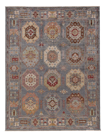 Ariana Rug 152x203cm - Oriental Rug