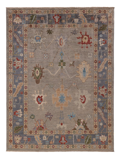 Ushak Rug 149x200cm - Oriental Rug