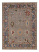 Ushak Rug 200x149cm - Oriental Rug