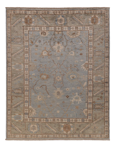 Ushak Rug 153x193cm - Oriental Rug