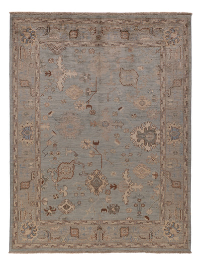 Ushak Rug 153x200cm - Oriental Rug