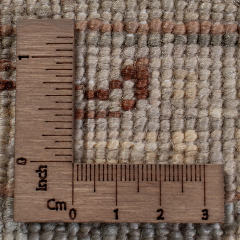 Ziegler Rug - Usak - 200 x 153 cm - light blue