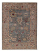 Ushak Rug 201x152cm - Oriental Rug