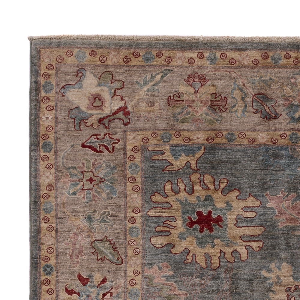 Ushak Rug 201x152cm - Oriental Rug