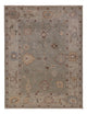 Ushak Rug 202x152cm - Oriental Rug