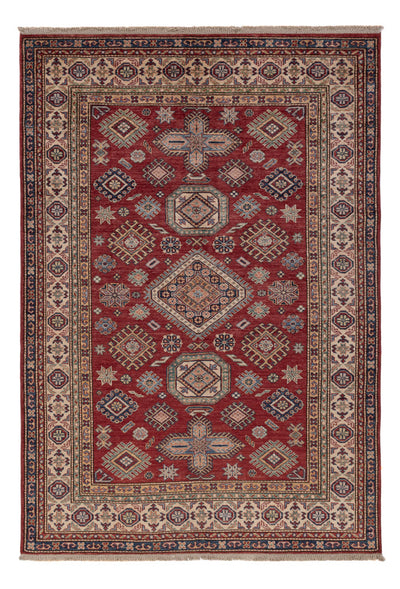 Kazak Rug 147x214cm - Oriental Rug