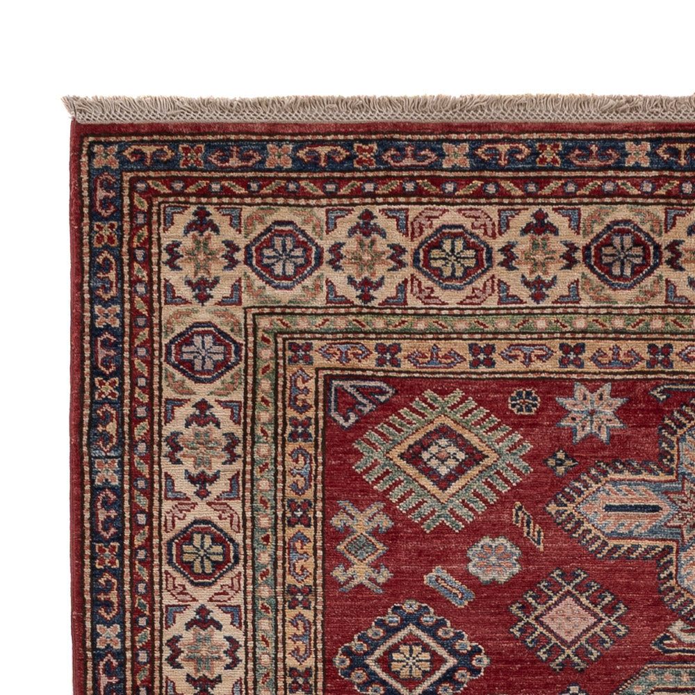 Kazak Rug 147x214cm - Oriental Rug