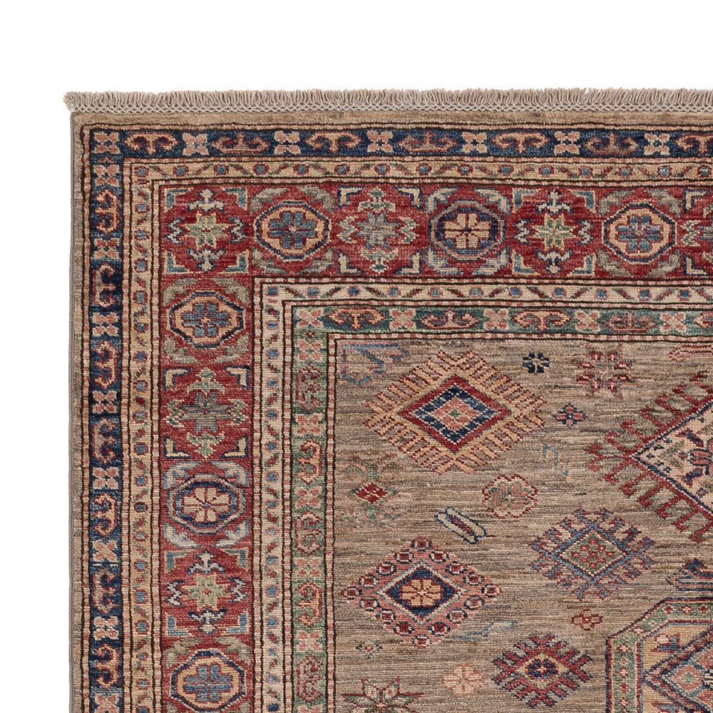 Kazak Rug 201x149cm - Oriental Rug