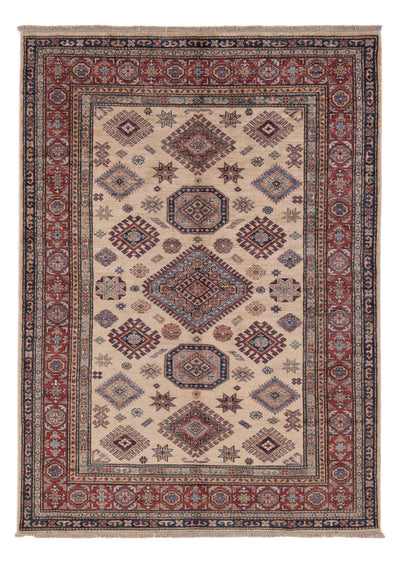 Kazak Rug 147x207cm - Oriental Rug