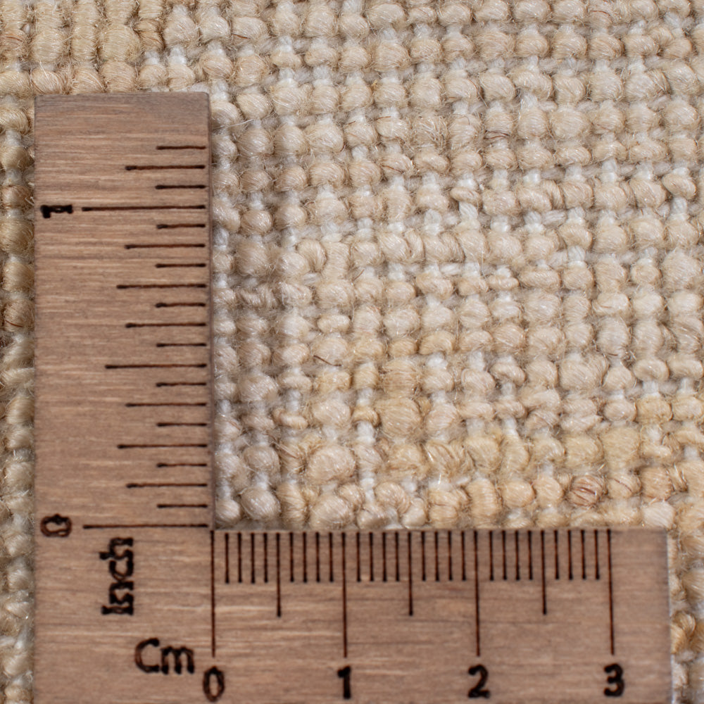 Ziegler Rug round  - 148 x 148 cm - light beige