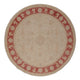 Ziegler Rug 206x199cm - Oriental Rug