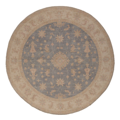 Ziegler Rug 198x198cm - Oriental Rug