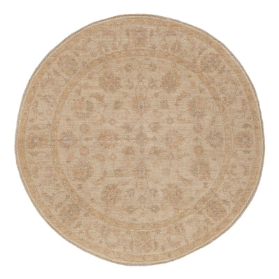 Ziegler Rug 149x149cm - Oriental Rug