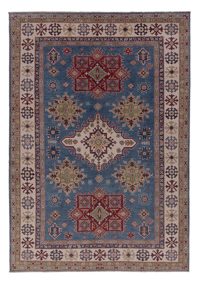 Kazak Rug 201x292cm - Oriental Rug