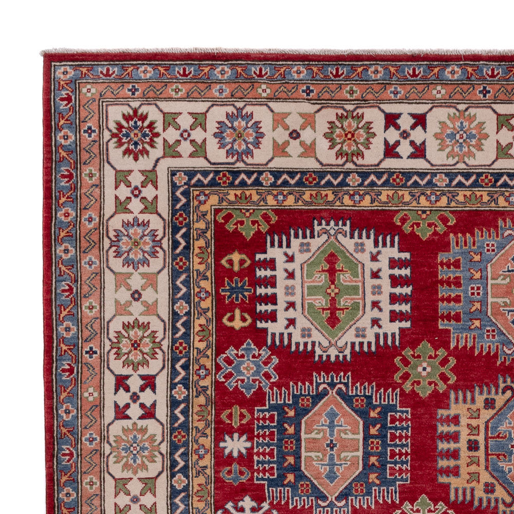 Kazak Rug 298x255cm - Oriental Rug