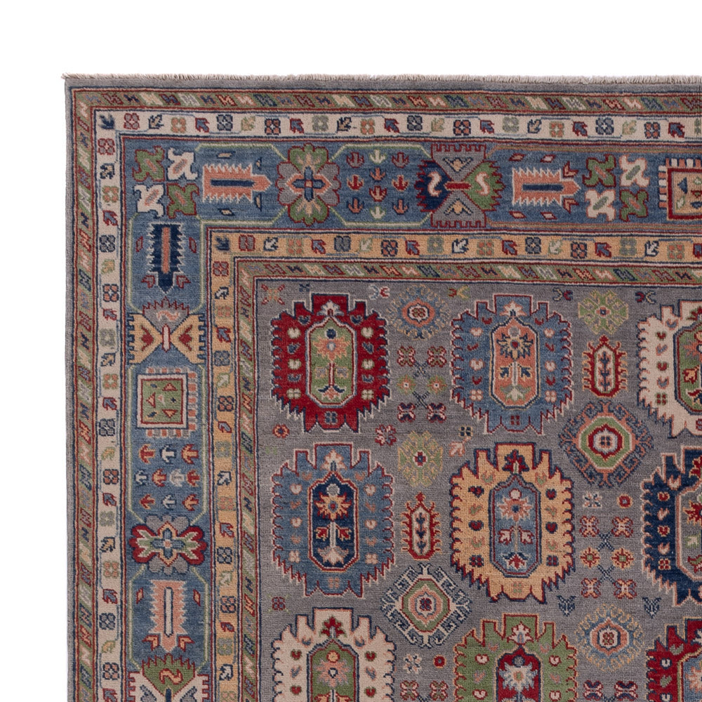 Kazak Rug 297x248cm - Oriental Rug