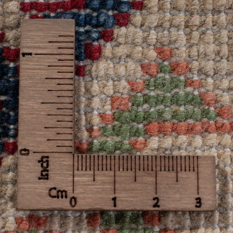 Ziegler Teppich - Kazak - 292 x 204 cm - rot