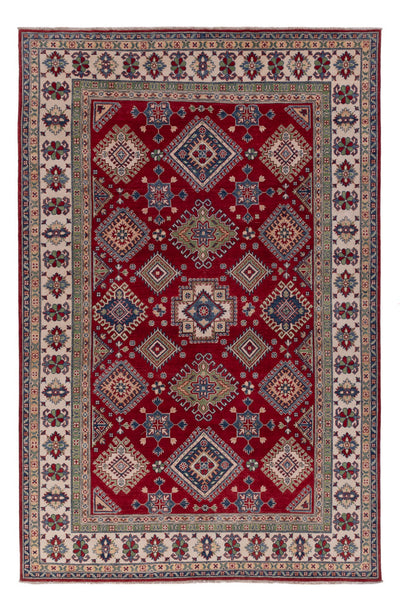 Kazak Rug 197x295cm - Oriental Rug