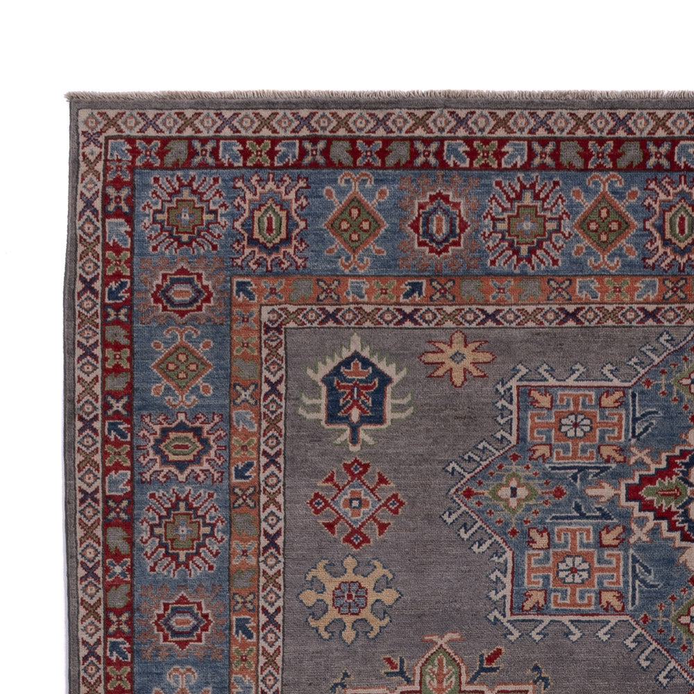 Kazak Rug 301x204cm - Oriental Rug