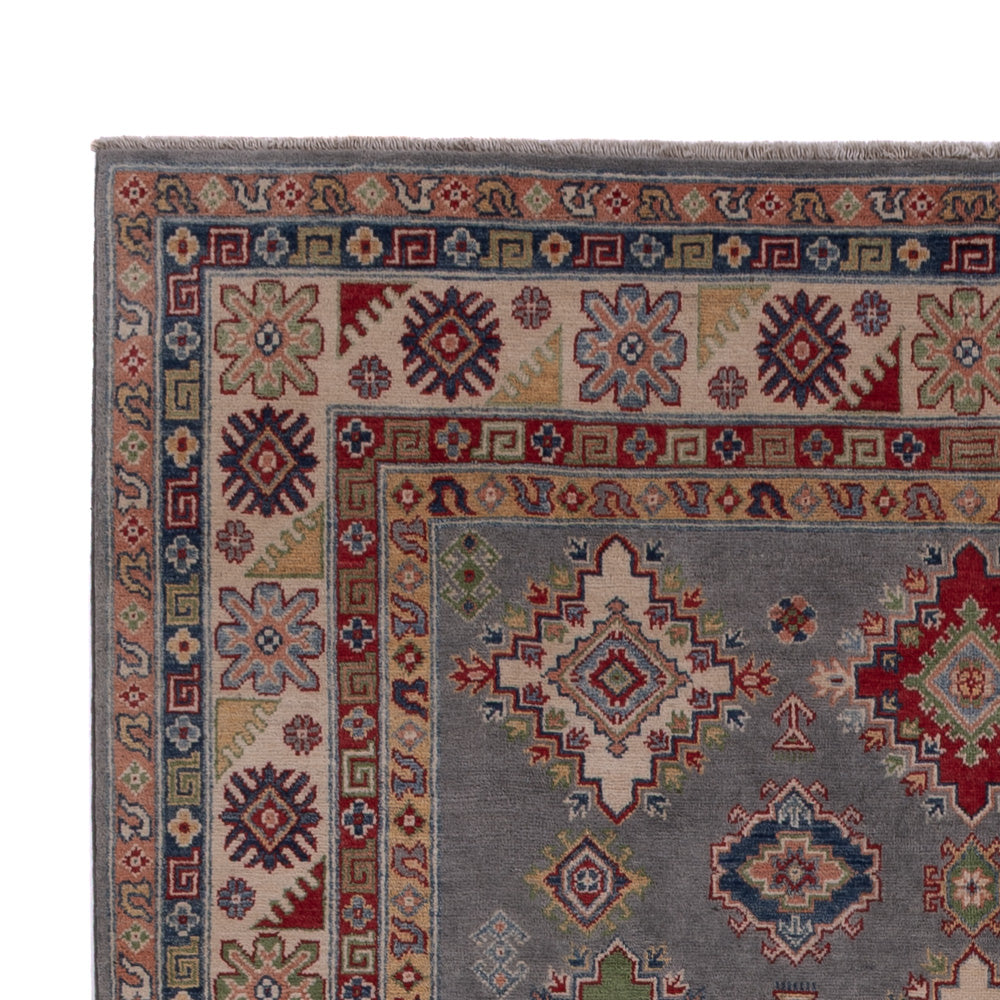 Kazak Rug 198x298cm - Oriental Rug