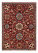 Ariana Teppich 271x205cm - Orientteppich