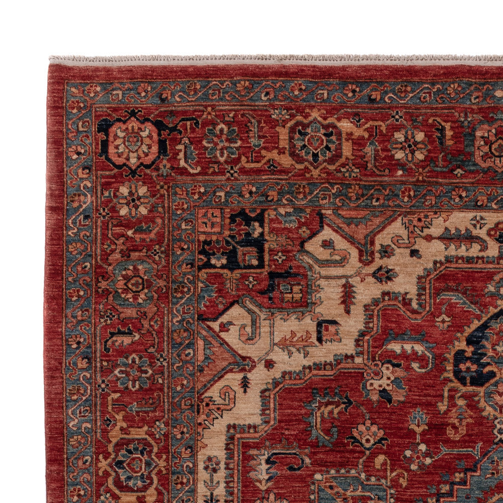 Kazak Rug 317x247cm - Oriental Rug