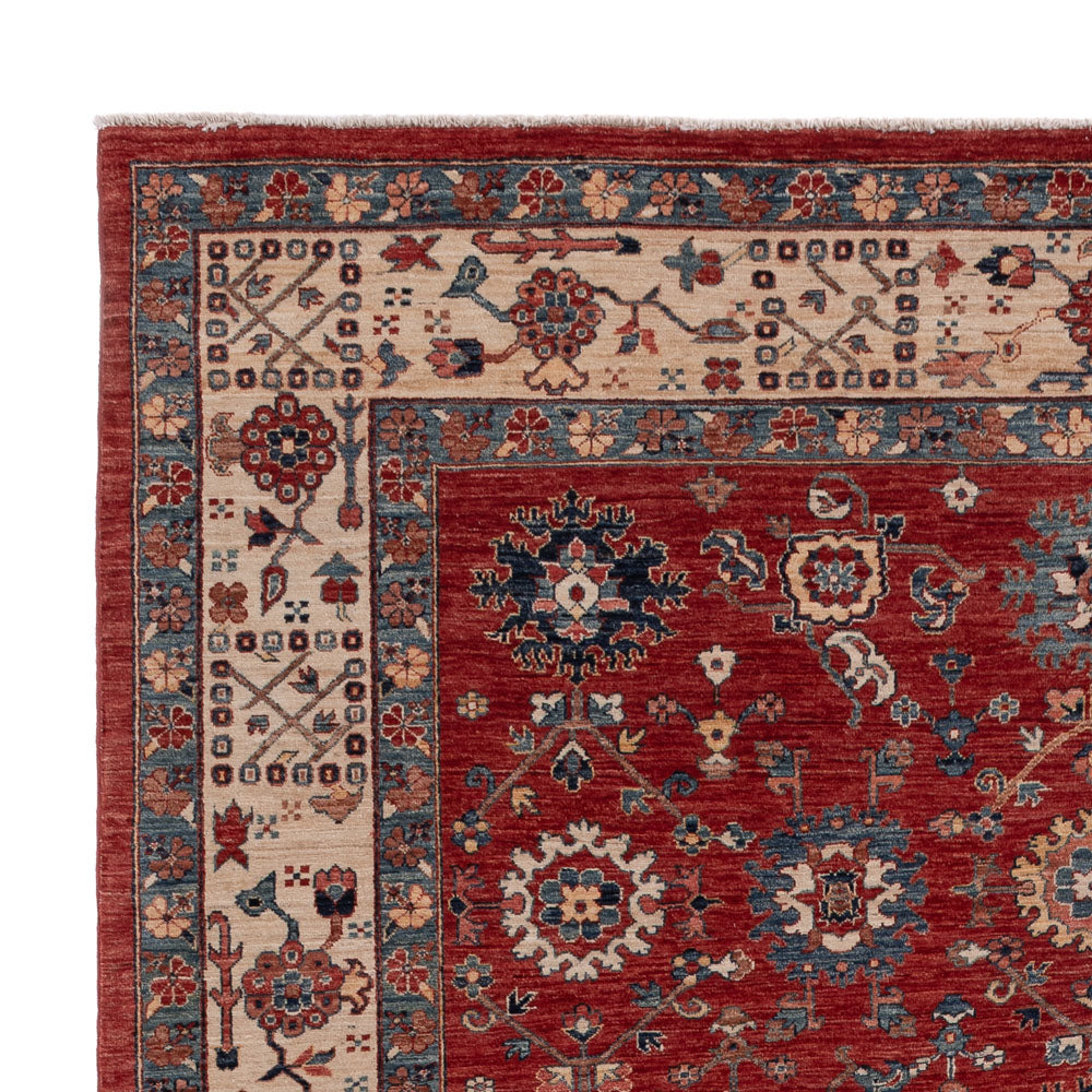 Kazak Rug 315x243cm - Oriental Rug