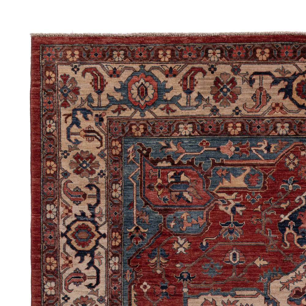 Kazak Rug 313x252cm - Oriental Rug