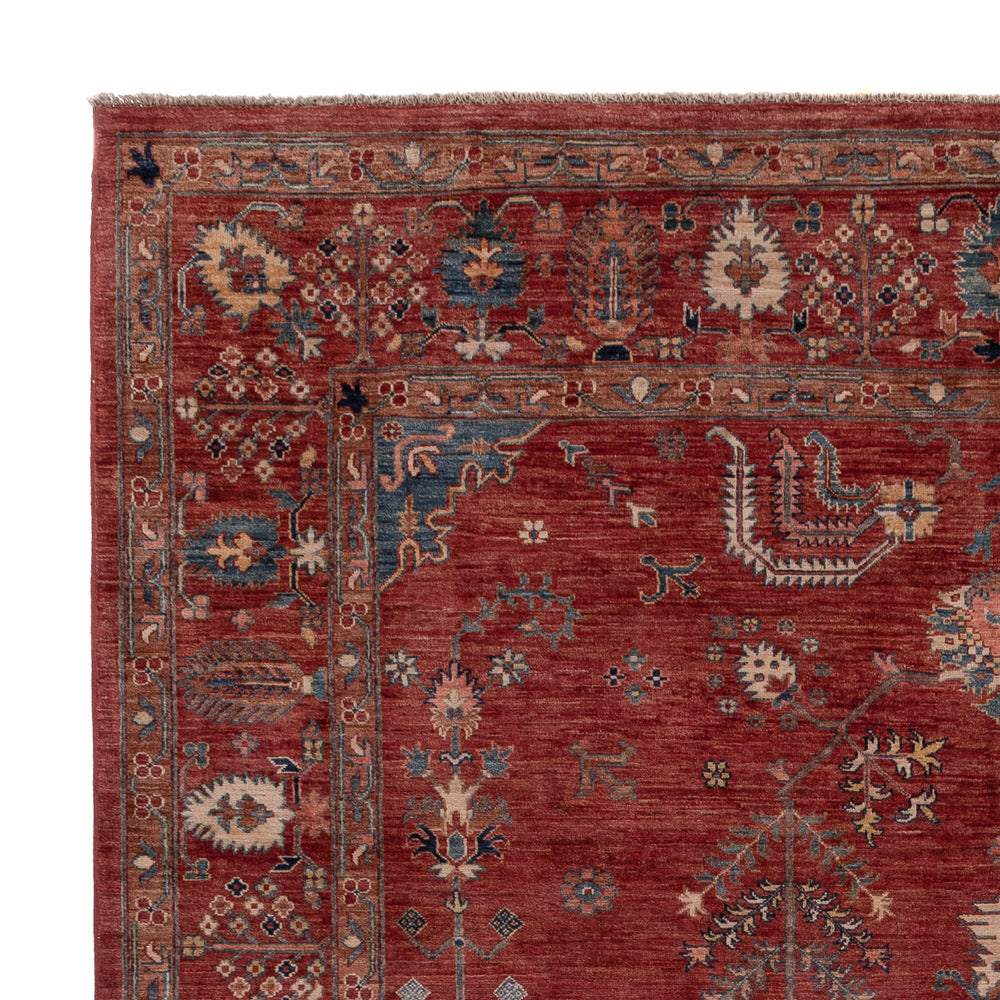 Kazak Rug 291x245cm - Oriental Rug