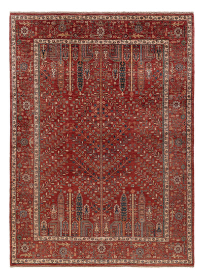 Kazak Rug 220x297cm - Oriental Rug