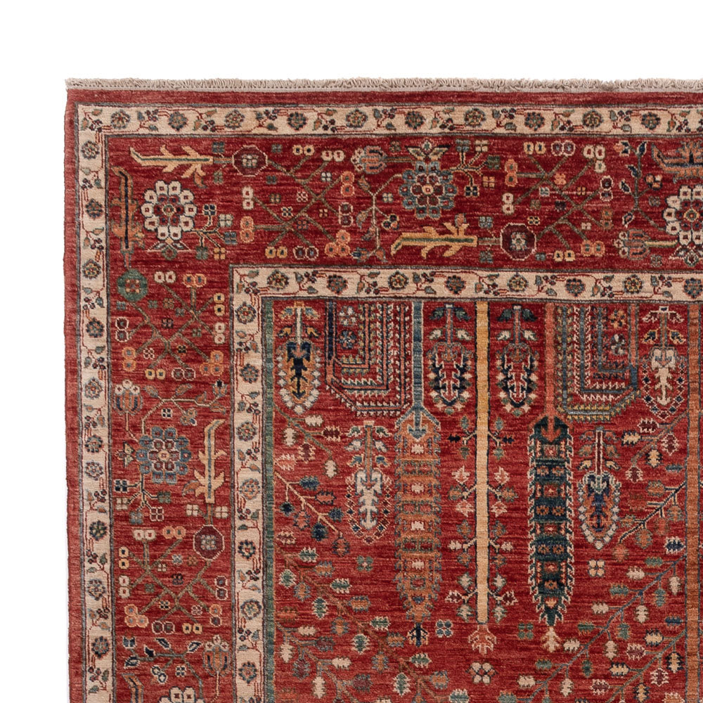 Kazak Rug 297x220cm - Oriental Rug