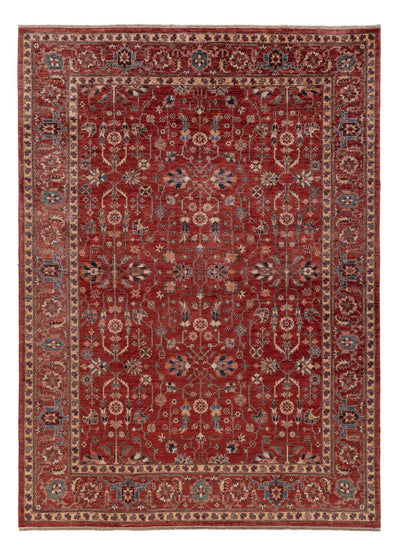 Kazak Rug 217x292cm - Oriental Rug