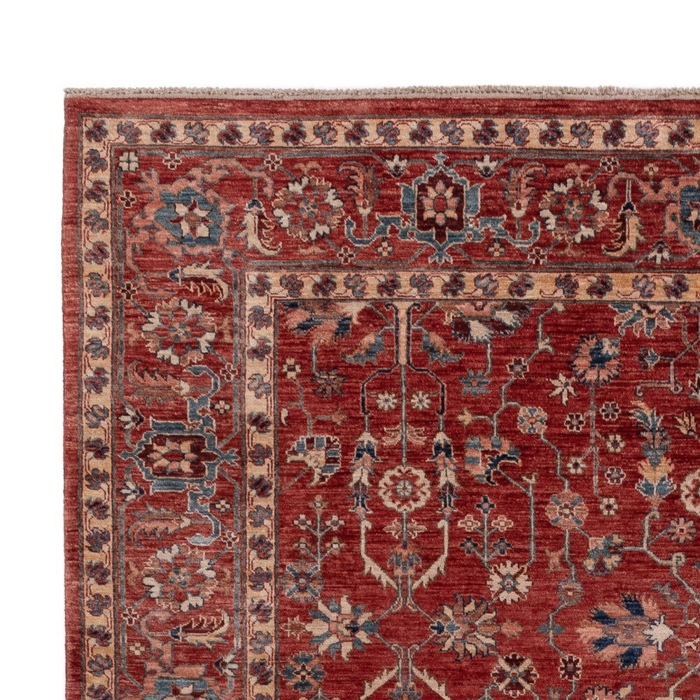 Kazak Rug 217x292cm - Oriental Rug