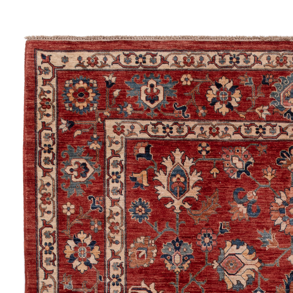 Kazak Rug 303x219cm - Oriental Rug