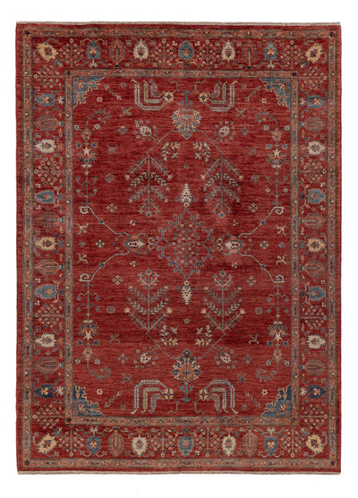 Kazak Rug 217x297cm - Oriental Rug