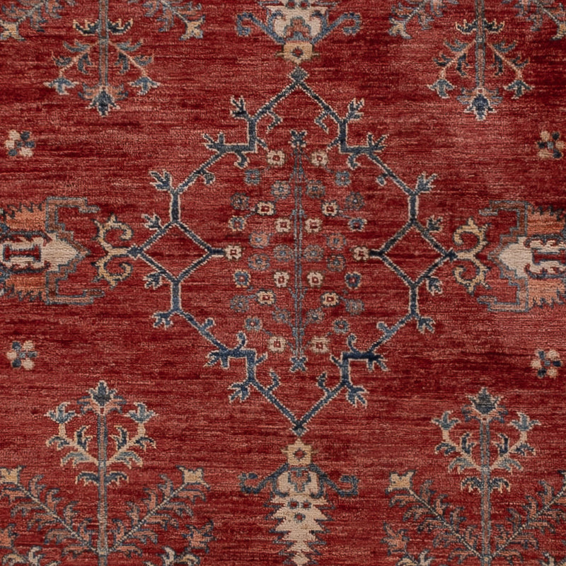 Ziegler Rug - Kazak - 297 x 217 cm - red