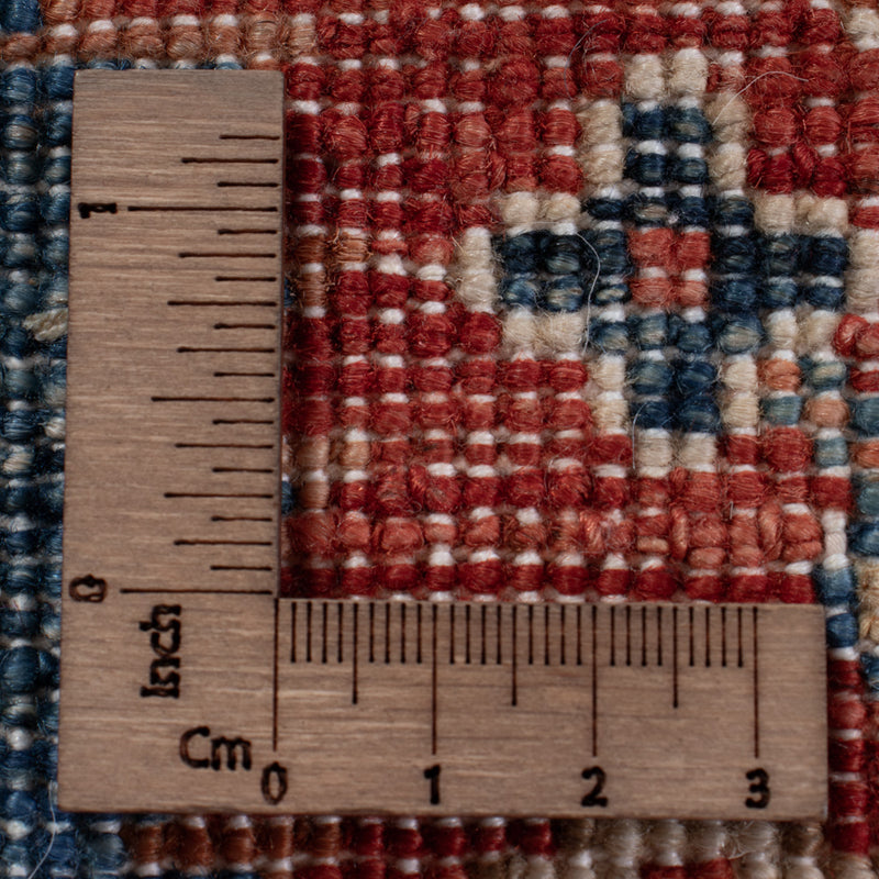 Ziegler Rug - Kazak - 297 x 217 cm - red