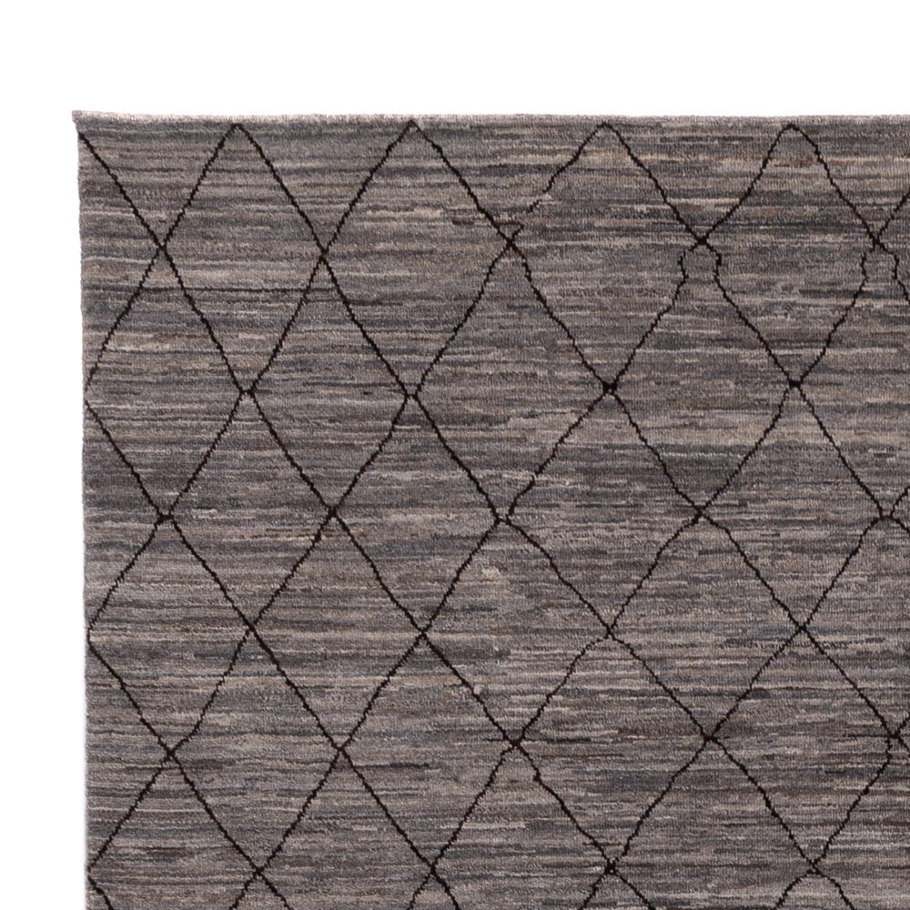 Berber Rug 300x205cm - Wool Rug