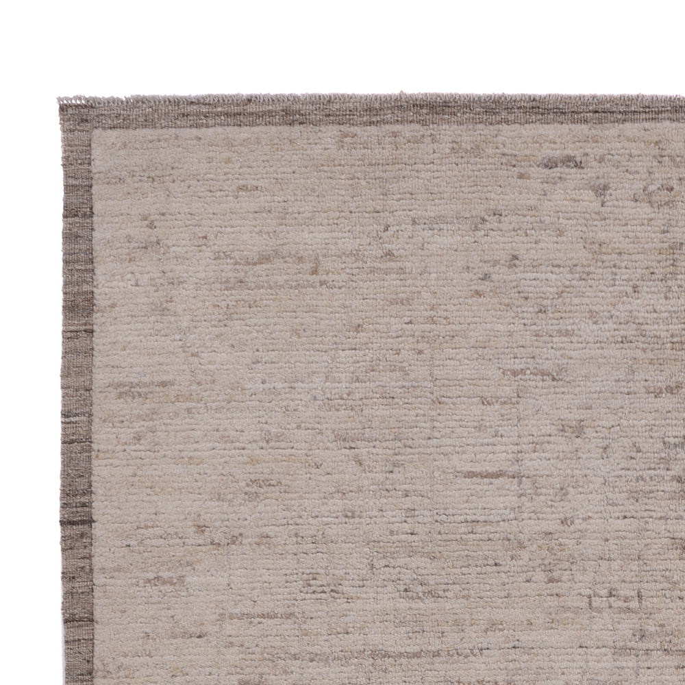 Berber Rug 286x202cm - Wool Rug