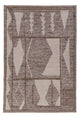 Berber Rug 302x200cm - Wool Rug