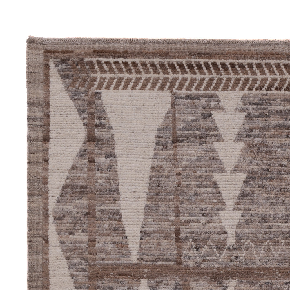 Berber Rug 302x200cm - Wool Rug