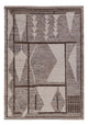 Berber Rug 296x201cm - Wool Rug