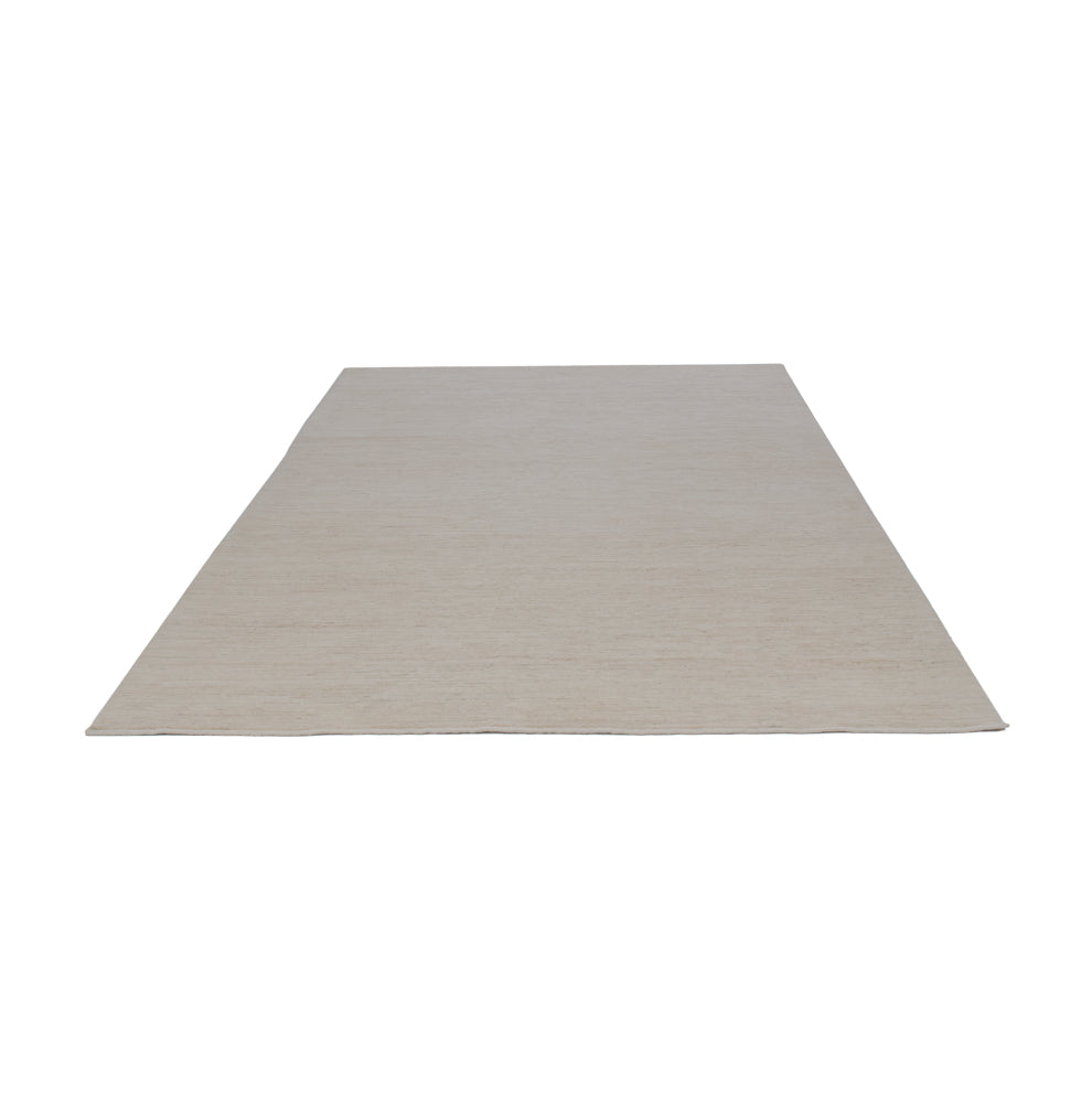 Berber Rug - 298 x 198 cm - light beige