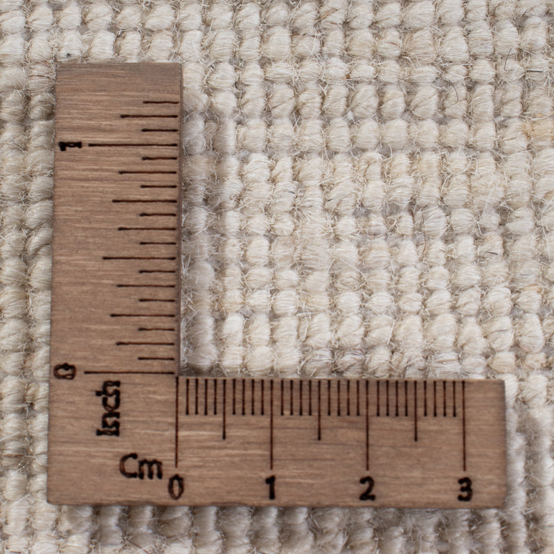 Berber Rug - 298 x 198 cm - light beige