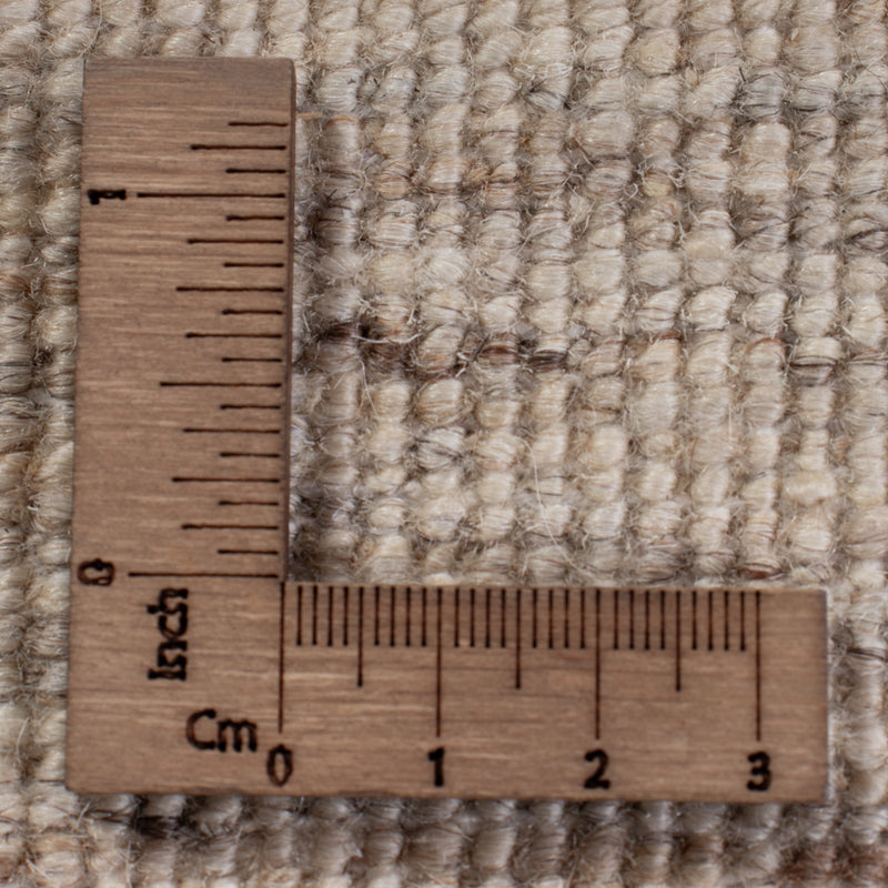 Berber Rug - 296 x 213 cm - light beige