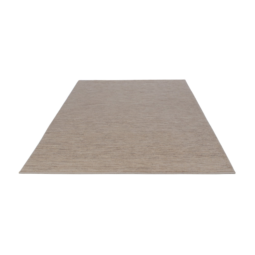 Berber Teppich - 294 x 198 cm - hellbeige