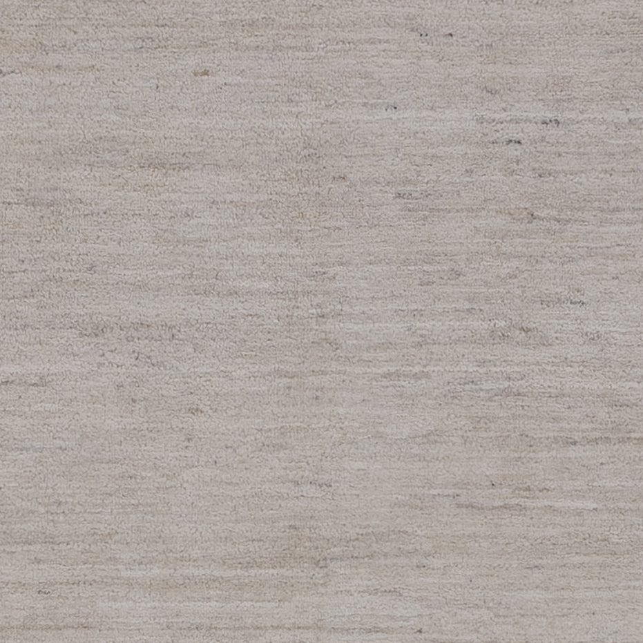 Berber Teppich - 290 x 189 cm - hellbeige