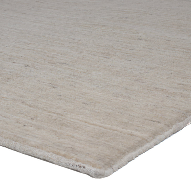 Berber Teppich - 290 x 189 cm - hellbeige