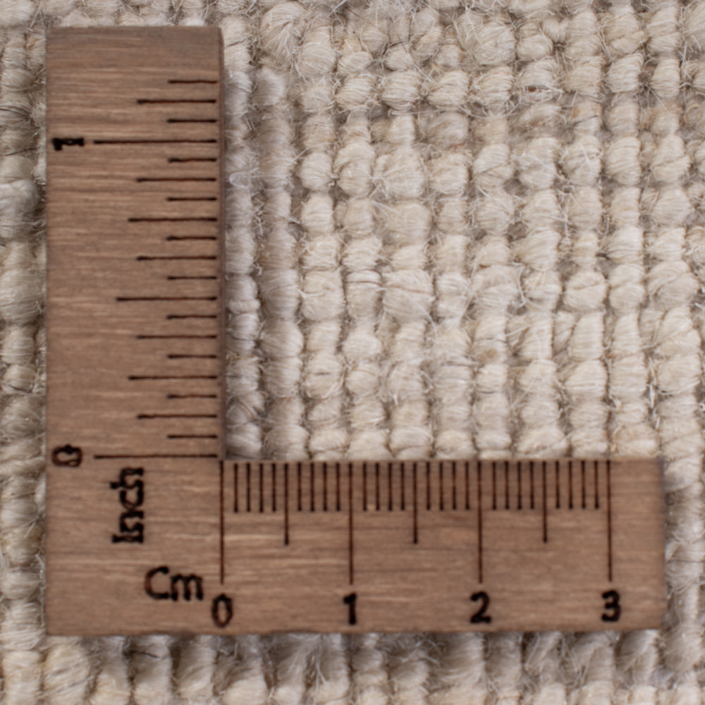 Berber Teppich - 290 x 189 cm - hellbeige