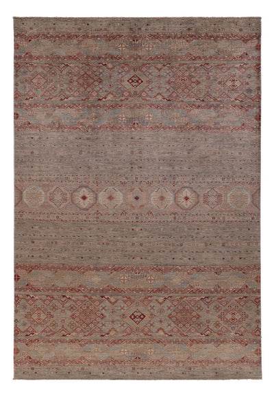 Shal Rug 206x292cm - Oriental Rug